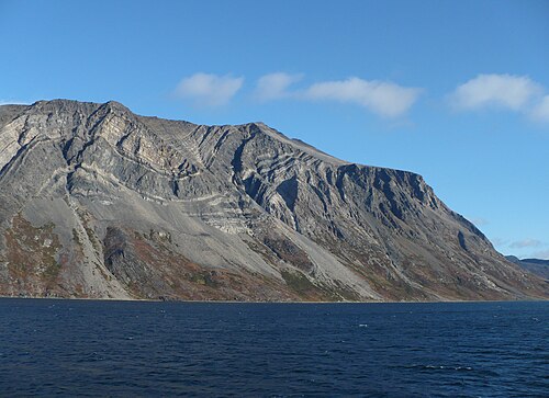 Torngat Mountains